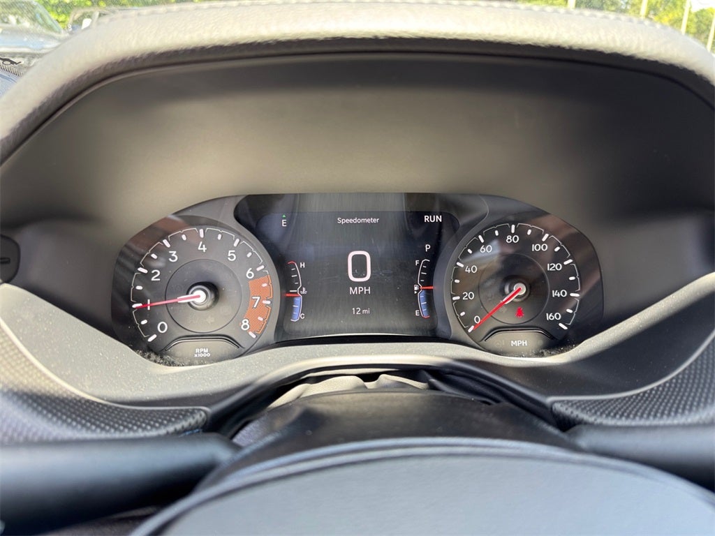 2025 Jeep Compass COMPASS LIMITED 4X4