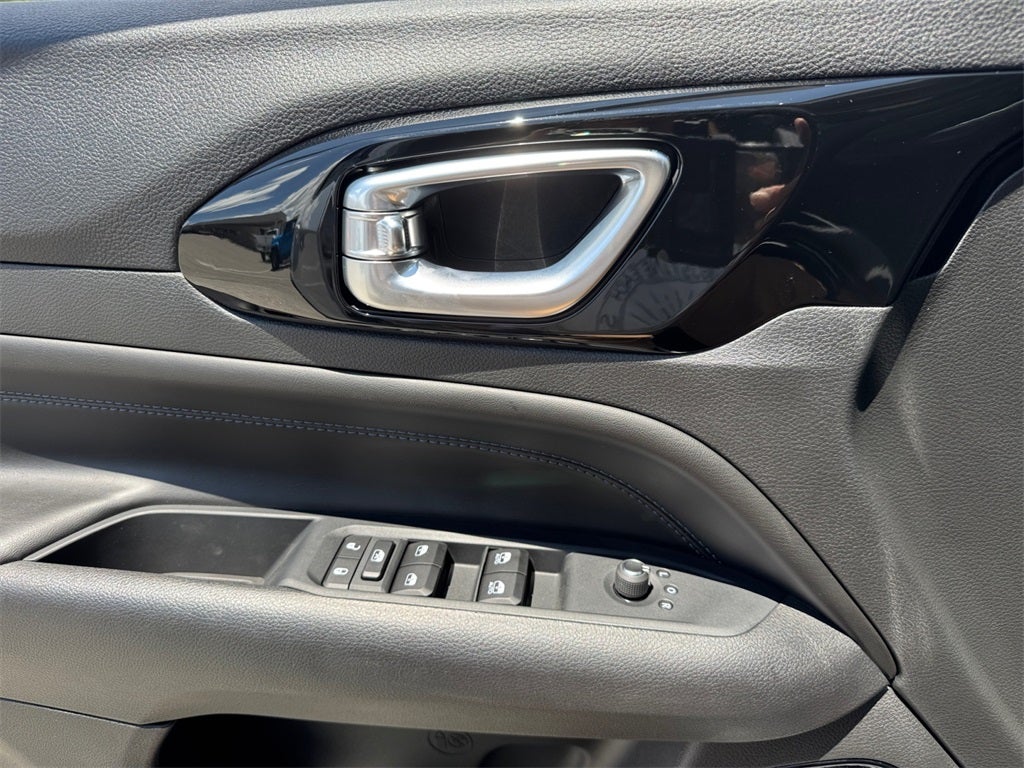 2025 Jeep Compass COMPASS LIMITED 4X4