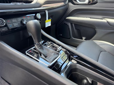 2025 Jeep Compass COMPASS LIMITED 4X4