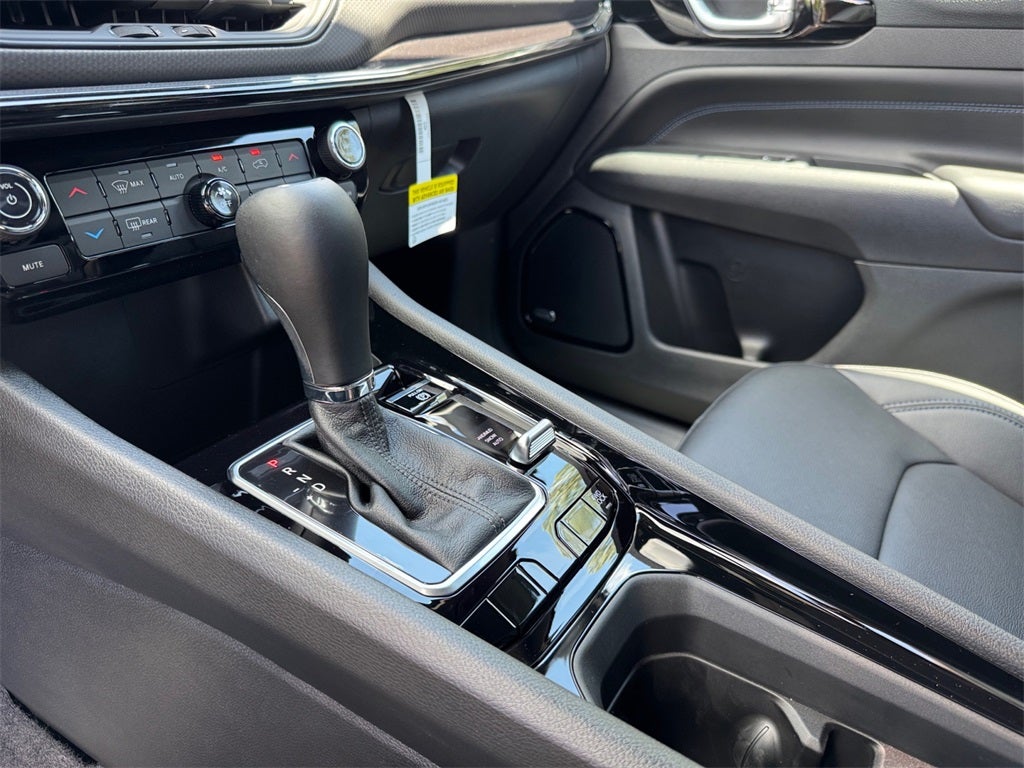 2025 Jeep Compass COMPASS LIMITED 4X4