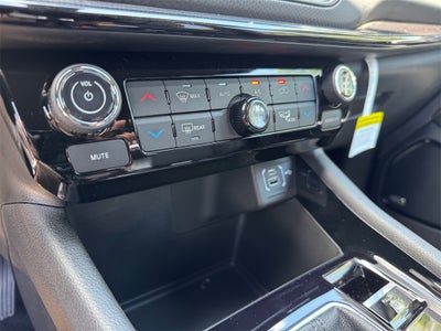 2025 Jeep Compass COMPASS LIMITED 4X4