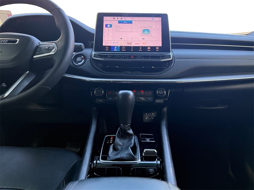 2023 Jeep Compass High Altitude 4x4