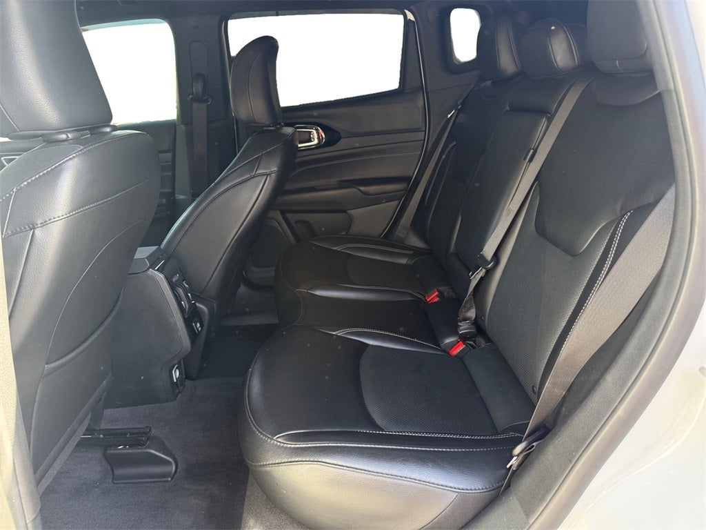 2023 Jeep Compass High Altitude 4x4