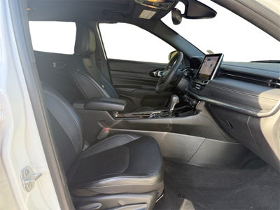 2023 Jeep Compass High Altitude 4x4