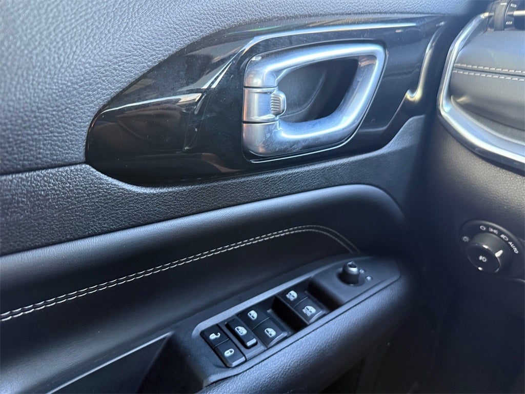 2023 Jeep Compass High Altitude 4x4