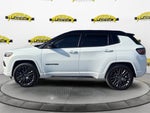 2023 Jeep Compass High Altitude 4x4