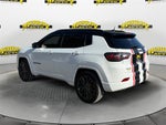 2023 Jeep Compass High Altitude 4x4