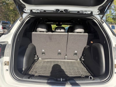 2023 Jeep Compass High Altitude 4x4