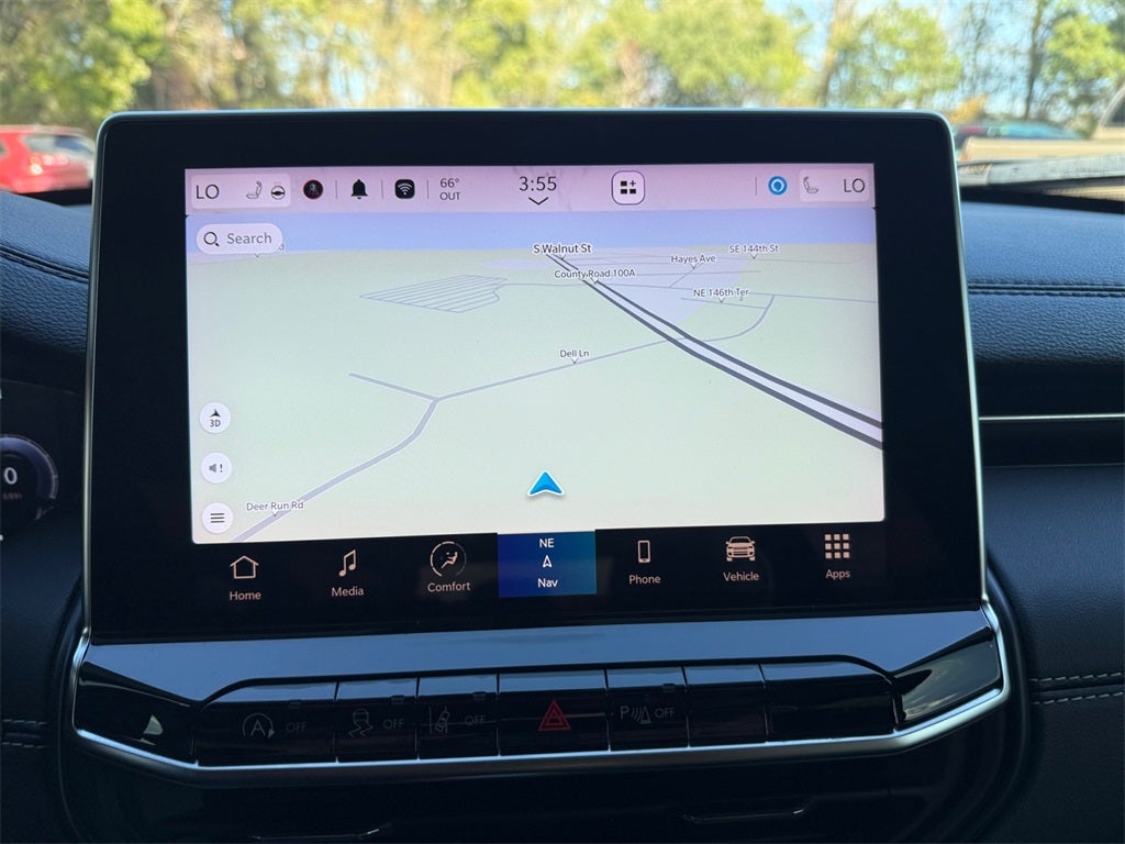 2023 Jeep Compass High Altitude 4x4