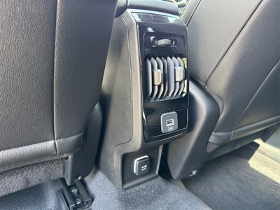 2025 Jeep Compass COMPASS LIMITED 4X4