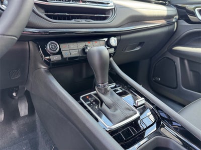 2025 Jeep Compass COMPASS LIMITED 4X4