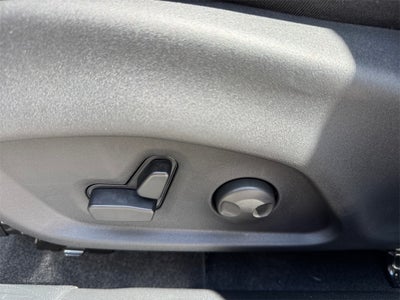 2025 Jeep Compass COMPASS LIMITED 4X4