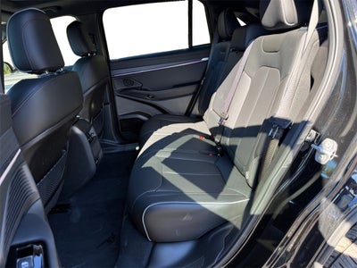 2025 Jeep Wagoneer S WAGONEER S LIMITED