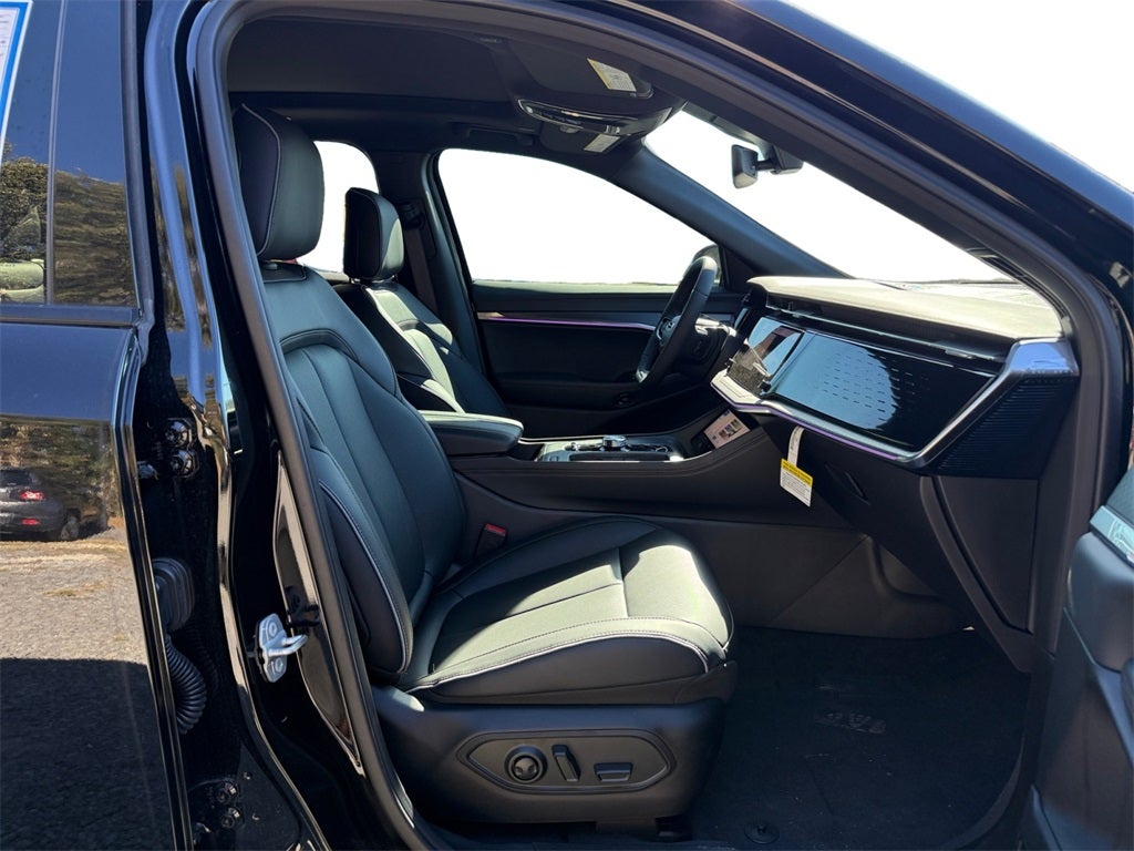 2025 Jeep Wagoneer S WAGONEER S LIMITED