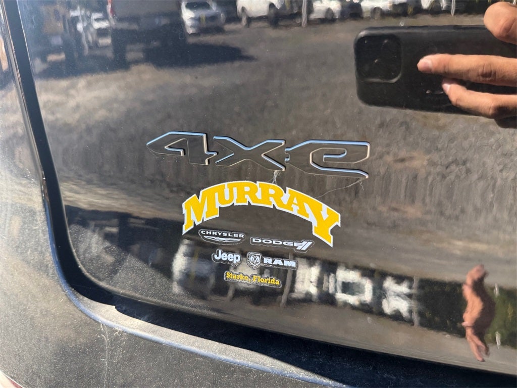 2025 Jeep Wagoneer S WAGONEER S LIMITED