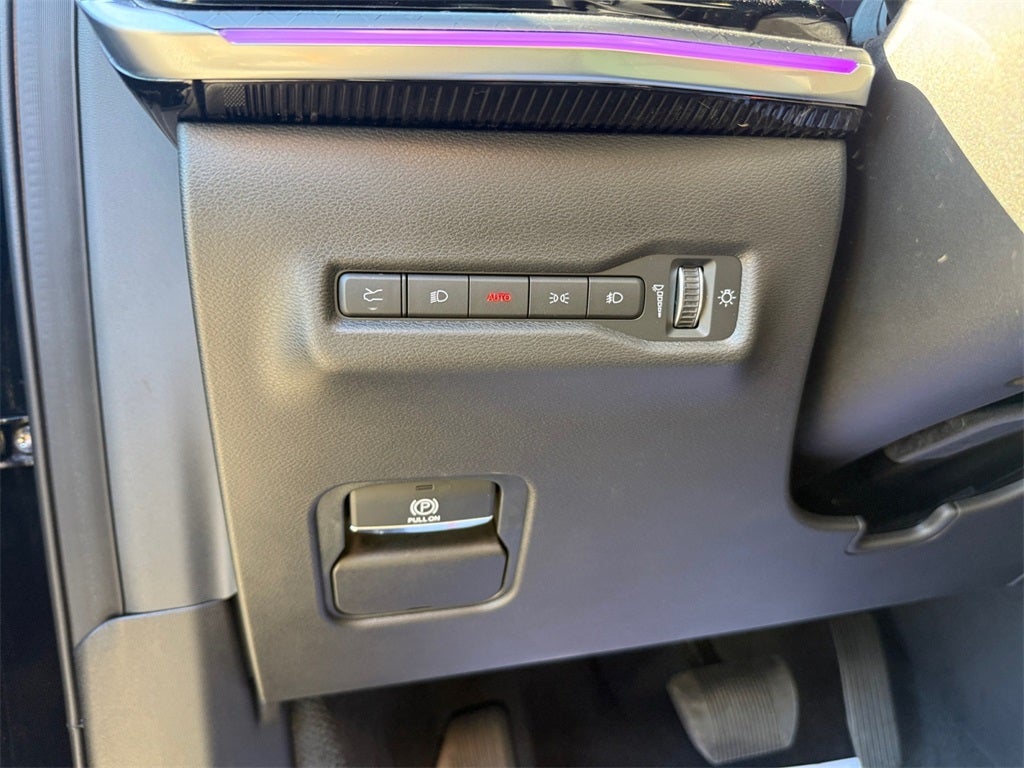 2025 Jeep Wagoneer S WAGONEER S LIMITED