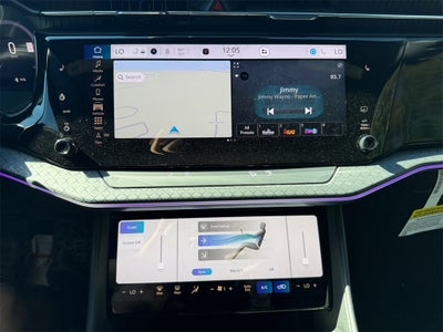 2025 Jeep Wagoneer S WAGONEER S LIMITED