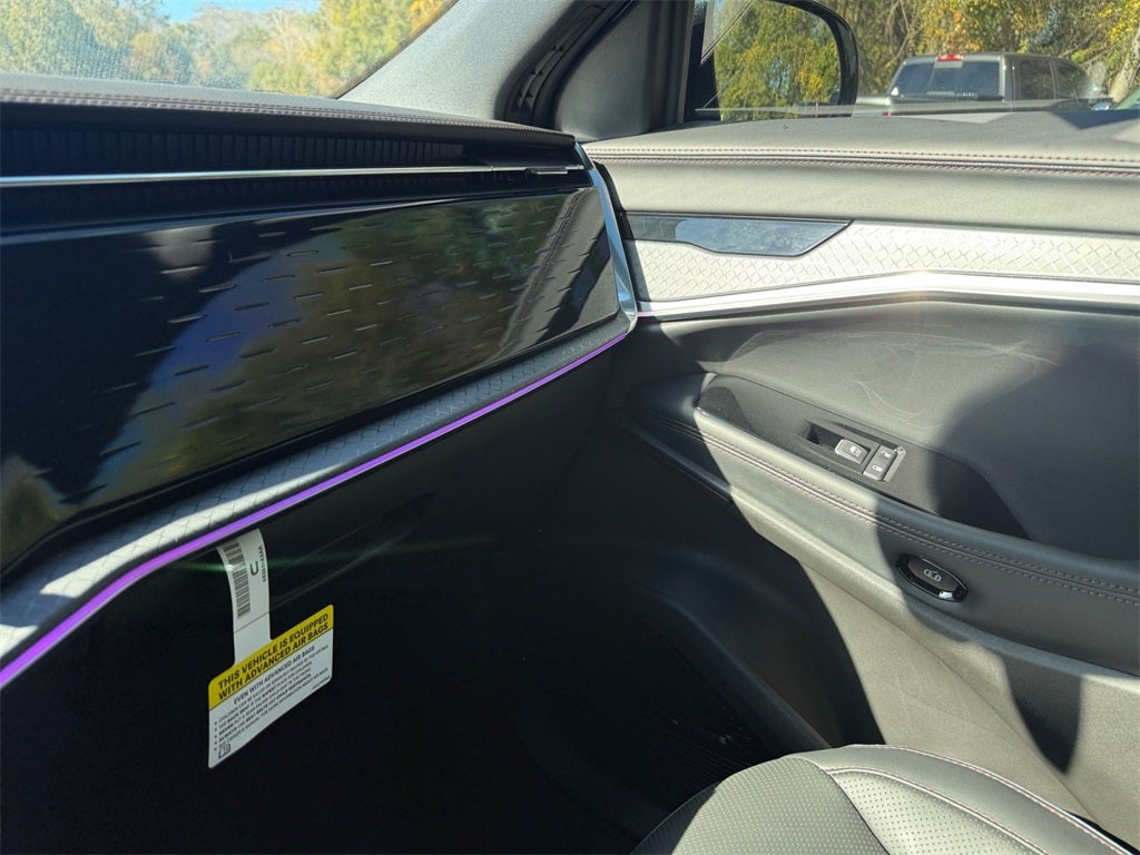 2025 Jeep Wagoneer S WAGONEER S LIMITED