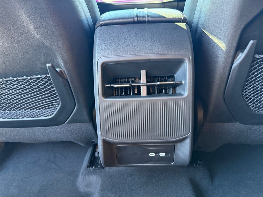 2025 Jeep Wagoneer S WAGONEER S LIMITED