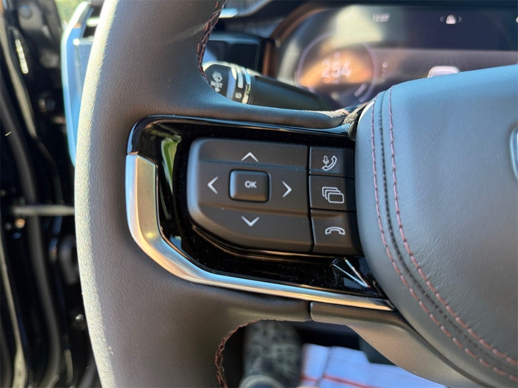 2025 Jeep Wagoneer S WAGONEER S LIMITED