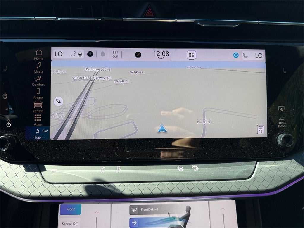 2025 Jeep Wagoneer S WAGONEER S LIMITED