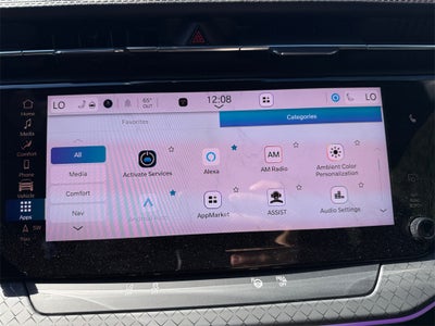 2025 Jeep Wagoneer S WAGONEER S LIMITED