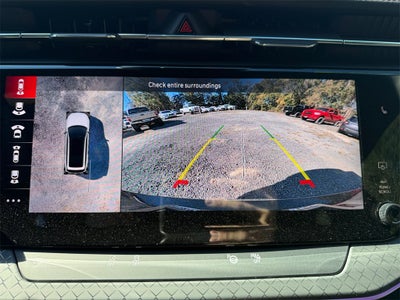 2025 Jeep Wagoneer S WAGONEER S LIMITED