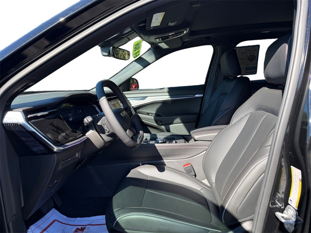 2025 Jeep Wagoneer S WAGONEER S LIMITED