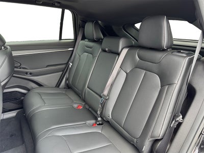 2025 Jeep Wagoneer S WAGONEER S LIMITED