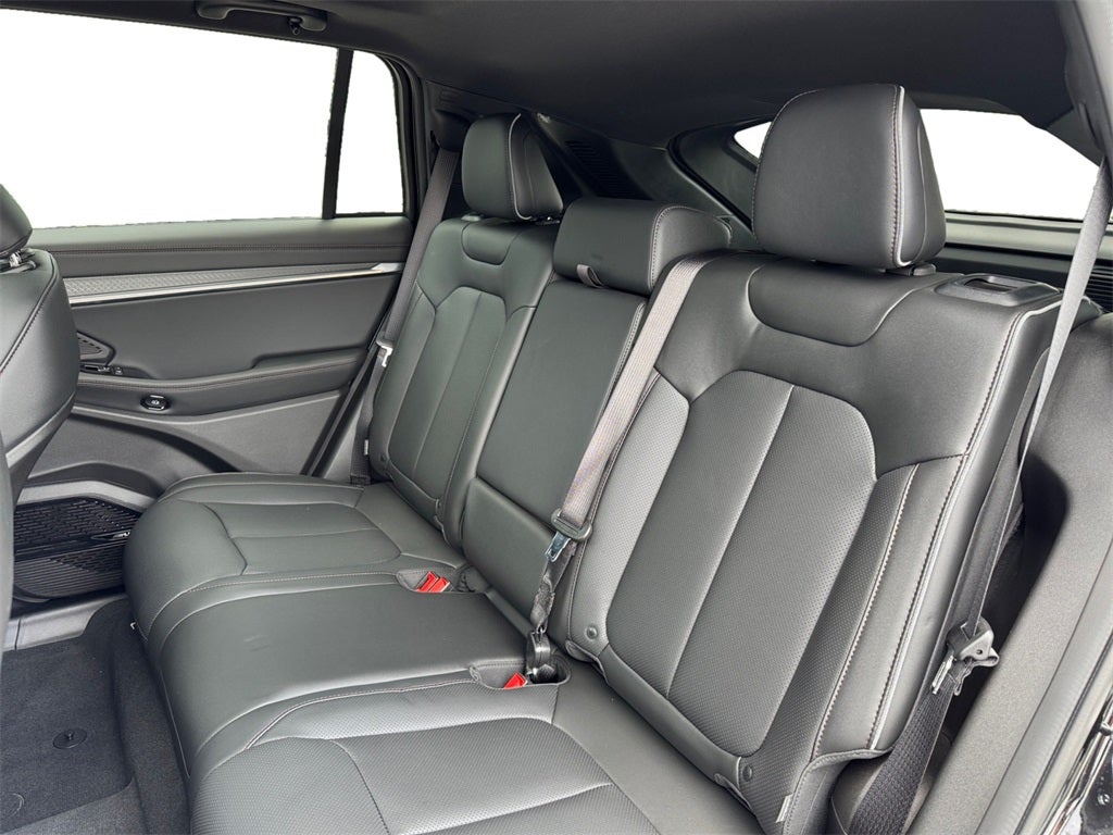 2025 Jeep Wagoneer S WAGONEER S LIMITED