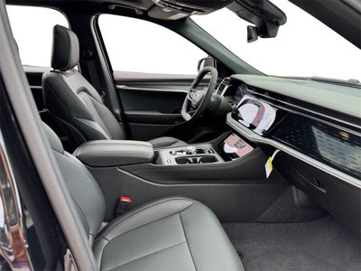 2025 Jeep Wagoneer S WAGONEER S LIMITED