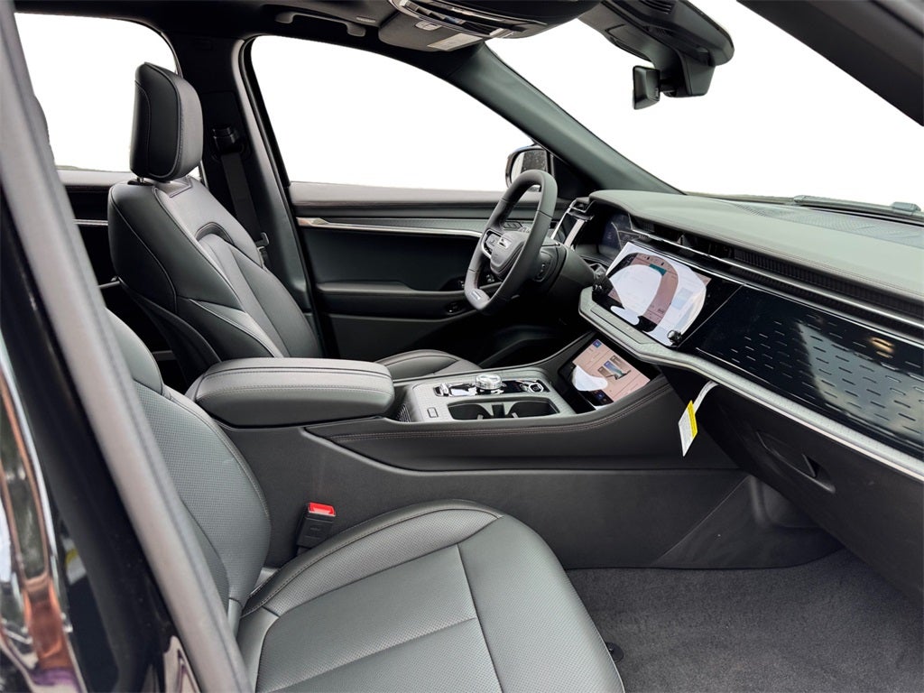 2025 Jeep Wagoneer S WAGONEER S LIMITED