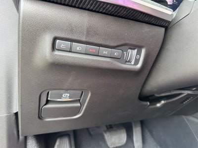 2025 Jeep Wagoneer S WAGONEER S LIMITED