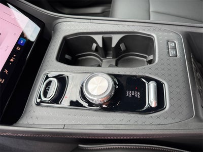 2025 Jeep Wagoneer S WAGONEER S LIMITED