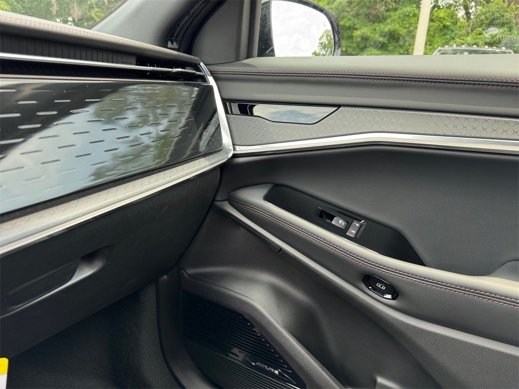 2025 Jeep Wagoneer S WAGONEER S LIMITED