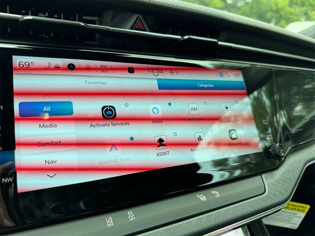 2025 Jeep Wagoneer S WAGONEER S LIMITED