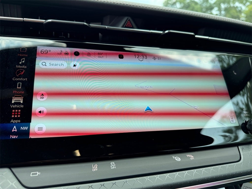 2025 Jeep Wagoneer S WAGONEER S LIMITED