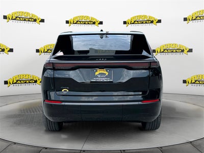 2025 Jeep Wagoneer S WAGONEER S LIMITED