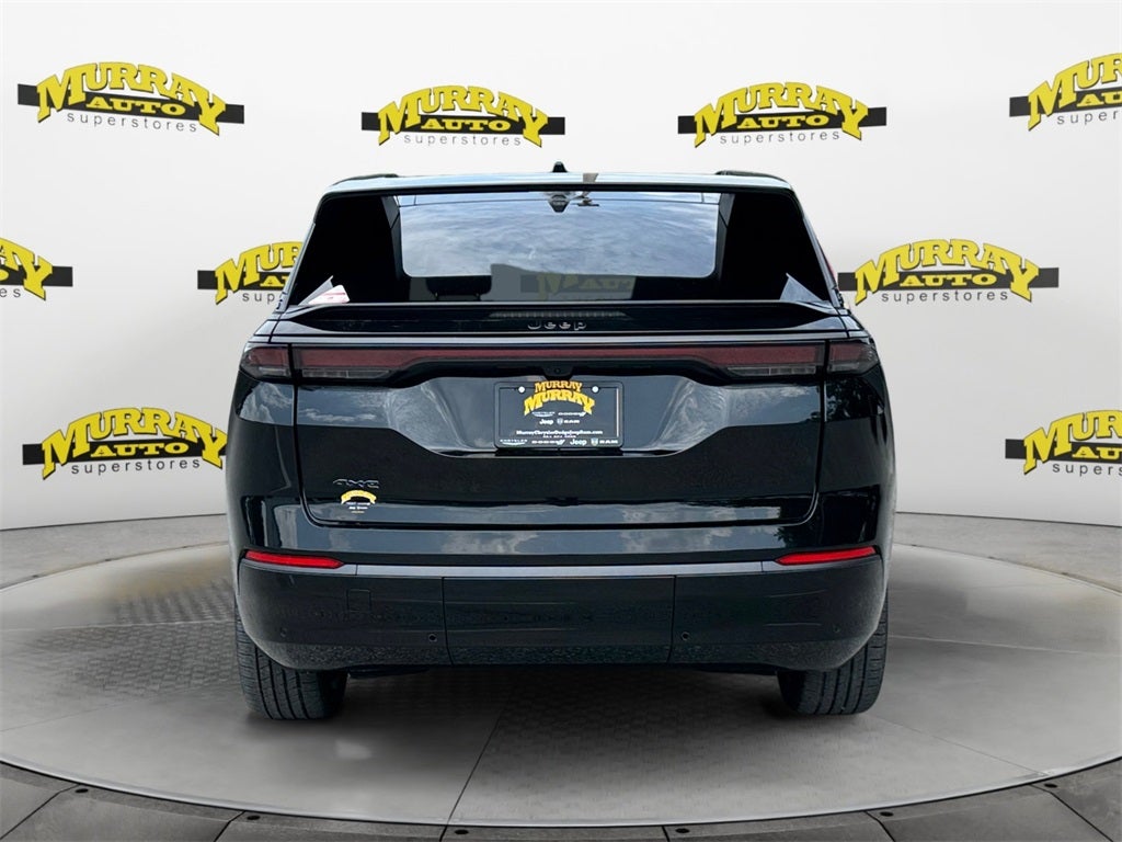 2025 Jeep Wagoneer S WAGONEER S LIMITED