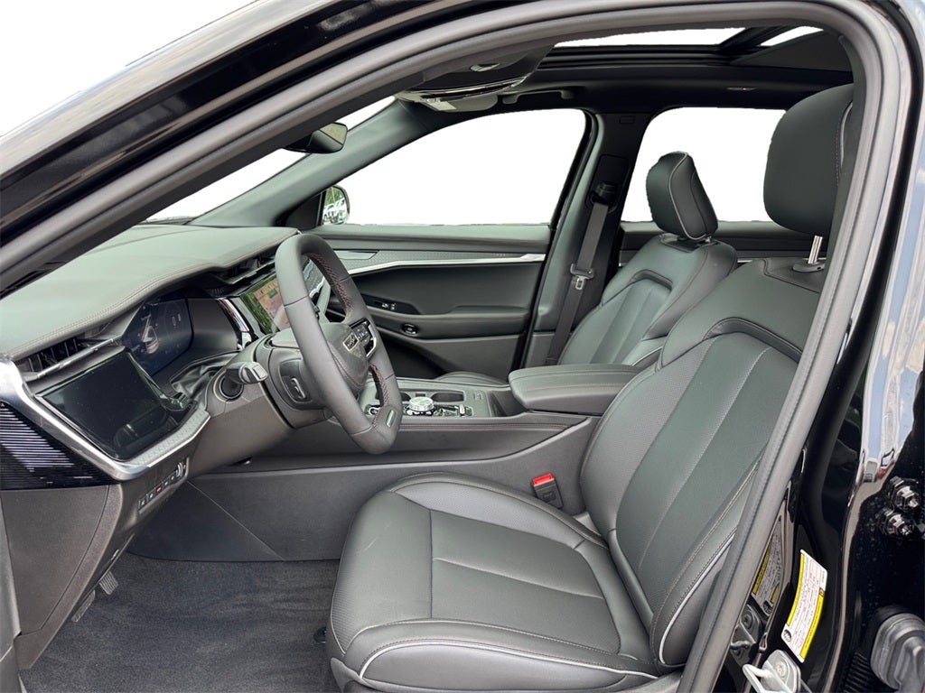 2025 Jeep Wagoneer S WAGONEER S LIMITED