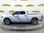 2026 RAM Ram 3500 RAM 3500 BIG HORN CREW CAB 4X4 6'4' BOX