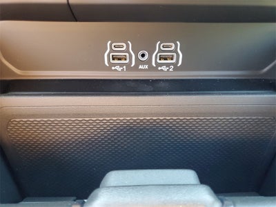 2026 RAM Ram 3500 RAM 3500 BIG HORN CREW CAB 4X4 6'4' BOX