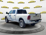 2026 RAM Ram 3500 RAM 3500 BIG HORN CREW CAB 4X4 6'4' BOX