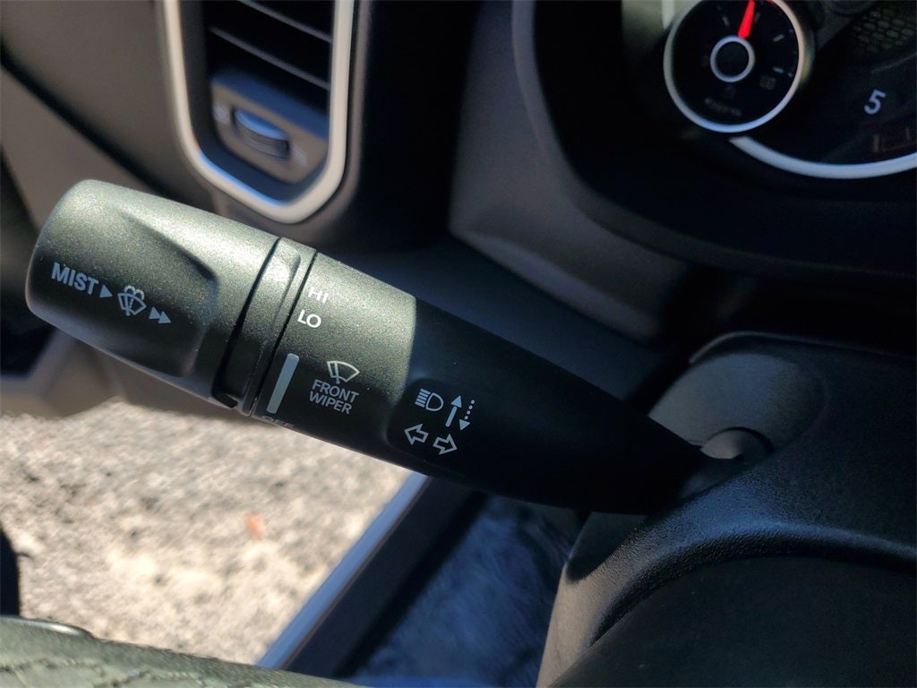 2026 RAM Ram 3500 RAM 3500 BIG HORN CREW CAB 4X4 6'4' BOX