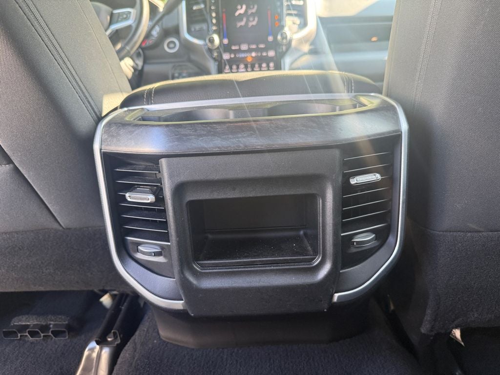 2024 RAM 3500 Big Horn Crew Cab 4x4 8' Box