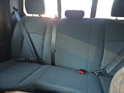 2027 RAM Ram 2500 RAM 2500 BLACK EXPRESS CREW CAB 4X4 6'4' BOX