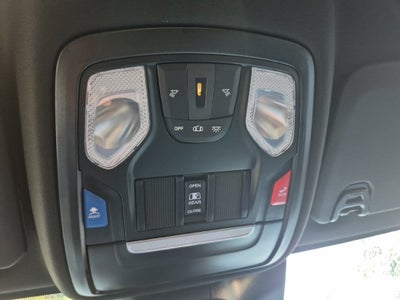 2027 RAM Ram 2500 RAM 2500 BLACK EXPRESS CREW CAB 4X4 6'4' BOX