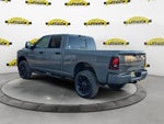 2027 RAM Ram 2500 RAM 2500 BLACK EXPRESS CREW CAB 4X4 6'4' BOX