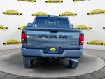 2027 RAM Ram 2500 RAM 2500 BLACK EXPRESS CREW CAB 4X4 6'4' BOX