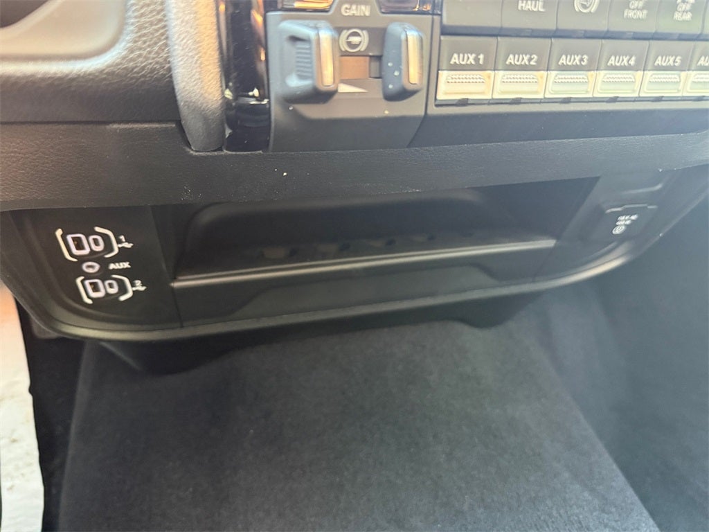 2026 RAM Ram 2500 RAM 2500 WARLOCK CREW CAB 4X4 6'4' BOX